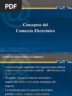 Comercio Electronico