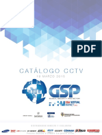 Listas de Precio CCTV New 19 Marzo 2015 PDF