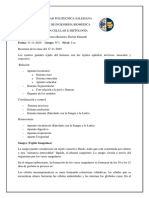 Histologia UPS V, Ec Parte 1 PDF