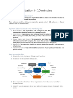Data Monetization in 10 Minutes PDF