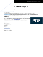 BX48Batego II DeviceList PDF