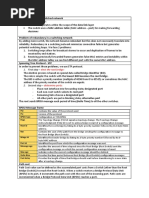 Establishing A Single Switched Network