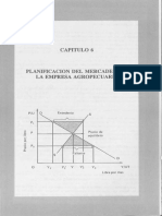 Planificación Del Mercadeo