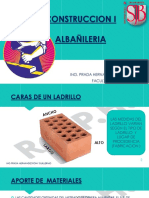 Albañileria 2