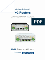 UR5i Configuration Manual