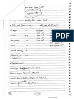 AS Physics Notes PDF
