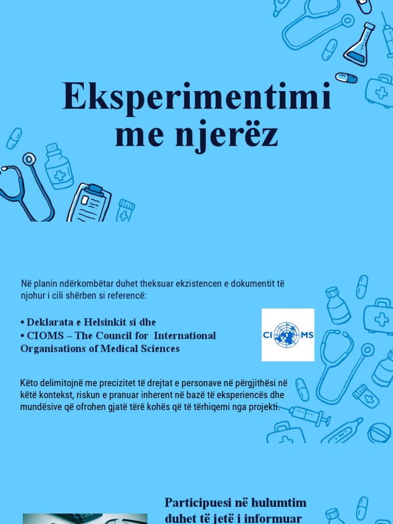 Etike | PDF