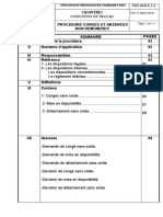 Procedure Conges Et Absences Non Remuneresl Younes