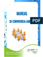 MANUAL DE CONVIVENCIA