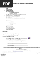 Epic Order Placement Guidelines | PDF | Patient | Health Care