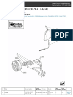 JX90 - TRACTOR - TIER 2 (01/04 - 12/13) : Vendor: Case Ih Section: 03 Transmission Diagram: 1.26.5 P.T.O Control