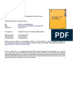 A Self-Calibration of A Stationary Camera in The Case of Variable Intrinsic Parameters PDF