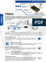Manual de FMB920 (Original-Español)