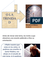 178IMITANDO LA TRINIDAD.ppt