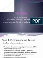 Релативистичка физика 1.pptx