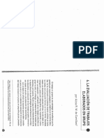 Camilloni La Evaluación de Los Trabajos Elaborados en Grupo