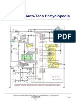 Auto-Tech Encyclopedia