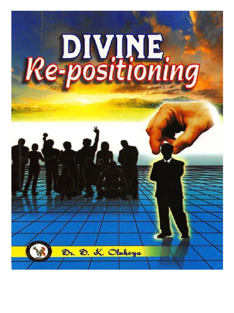 repositionement divin pdf jacob anxiete