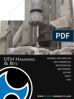 HP DTH Catalog
