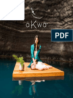 Catalogo de Awka 4life Sistema Facial Koreano