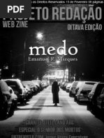 Projeto Redação #8