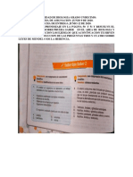 Actividad de Biologia Grado Undecimo 11° PDF