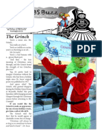 The Grinch: Published by BS Central