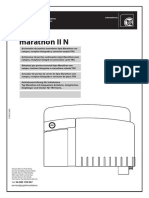 Manual Marathon LL LLL PDF