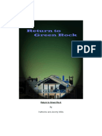 01) Return To Green Rock: Prologue