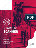 Startup-Skener 2019 ENG PDF