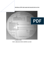 7a - 10a - PracticaADmONBDPracticaP10CrearBaseAL2020 PDF