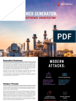 Securing Power Generation Ebook PDF