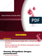 anemia 2020