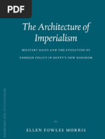 Fowles Morris Imperialism