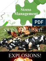 Stress Management - 3