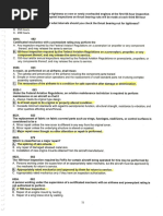 AMT License Requirements and Renewal | PDF | Aircraft | Aviation