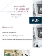 TR Deglución en UPC PDF