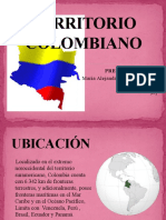 Territoriocolombiano