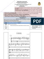 Ficha 21-5to Guitarra