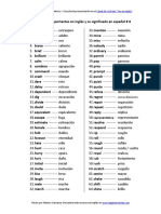 200 palabras importantes en inglés # 8 y su significado en español 8.pdf