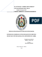 ESTUDIO DE LOS RIESGOS OCUPACIONALES EN EL PROCESO DE RECOLECCIÓN DE BASURA EN EL MUNICIPIO DE CAMIRI - Módulo 6.docx