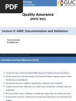 WHO TRS 986: Pharmaceutical Standards | PDF | Specification (Technical ...