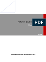Dahua Network Camera Web 3.0 Operation Manual - V2.0.12