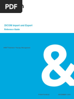 VARIAN Medical LINAC Interlocks | PDF | Particle Accelerator | Power Supply