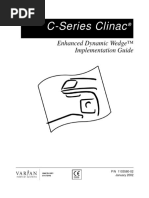 VARIAN Medical LINAC Interlocks | PDF | Particle Accelerator | Power Supply