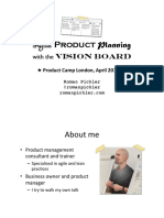 AgileProductPlanningWithTheVisionBoard