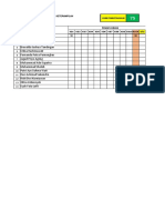 KKM Pengetahuan: Rekapitulasi Nilai Pengetahuan & Keterampilan SMK Widya Karya