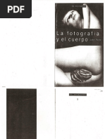 PULTZ, J. - La Fotografía y El Cuerpo