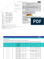 Matriz GTC 45 Translogic P&R S.A.S.