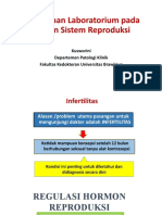 INDO - LAB REPRODUKSI (Materi PK - Prof. Dr. Kusworini, SPPK-K)